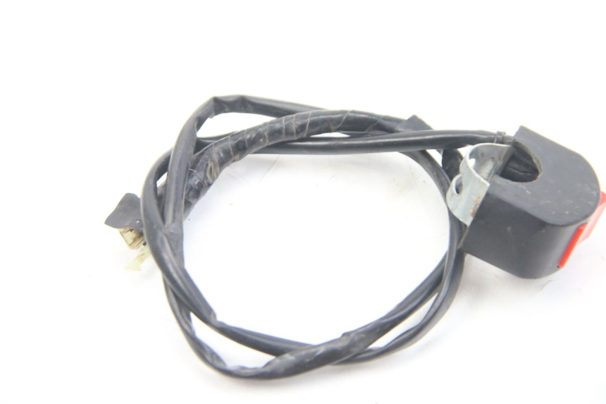 photo de PRZEŁĄCZNIK ZAPŁONU I STOPU NITRO MOTORS THUNDER 125 - Zoom stanu zużycia