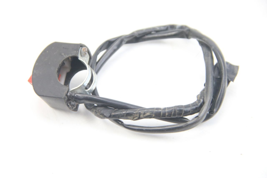 photo de PRZEŁĄCZNIK ZAPŁONU I STOPU NITRO MOTORS THUNDER 125 - Inny kąt widzenia