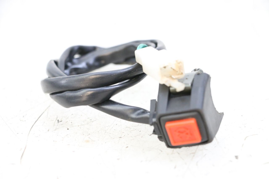 photo de PRZEŁĄCZNIK ZAPŁONU I STOPU NITRO MOTORS THUNDER 125 - Widok główny