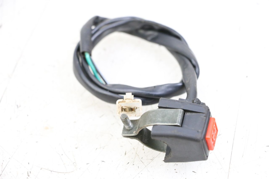 photo de PRZEŁĄCZNIK ZAPŁONU I STOPU NITRO MOTORS THUNDER 125 - Szczegół części