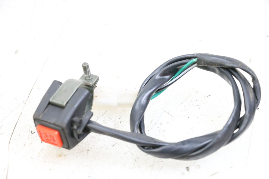 photo de PRZEŁĄCZNIK ZAPŁONU I STOPU NITRO MOTORS THUNDER 125 - Zoom stanu zużycia