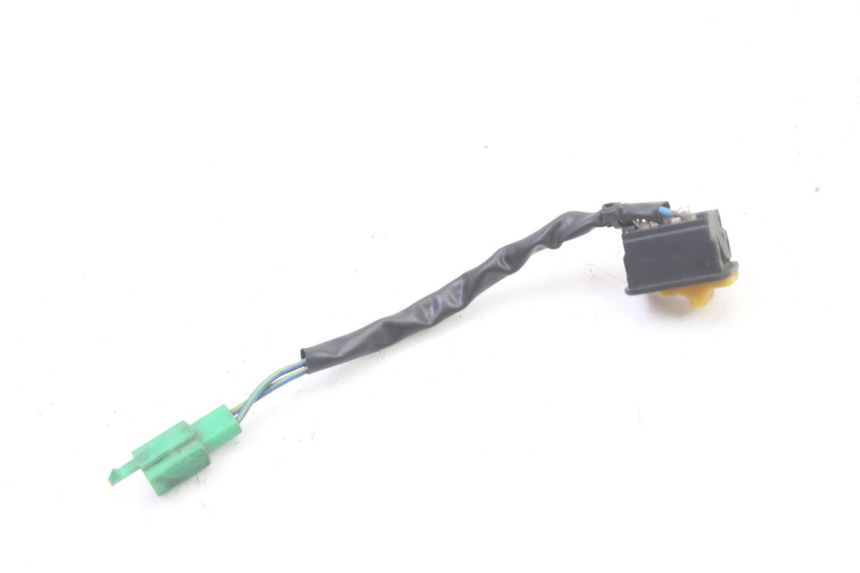 photo de PRZEŁĄCZNIK WYŁĄCZNIKA ZAPŁONU PEUGEOT TWEET 4T 50 (2014 - 2019) - Zoom stanu zużycia