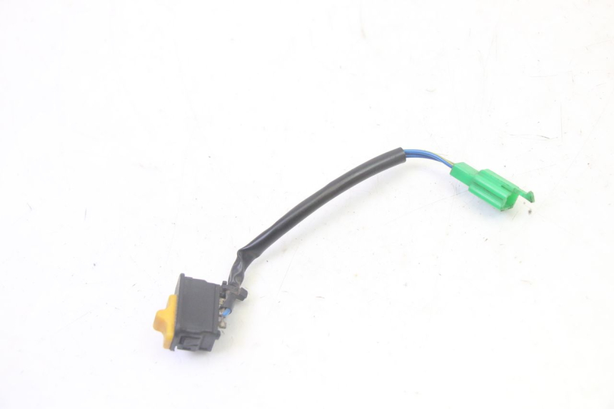 photo de PRZEŁĄCZNIK ZAPŁONU I STOPU PEUGEOT TWEET 4T 50 (2018 - 2022) - Zoom stanu zużycia