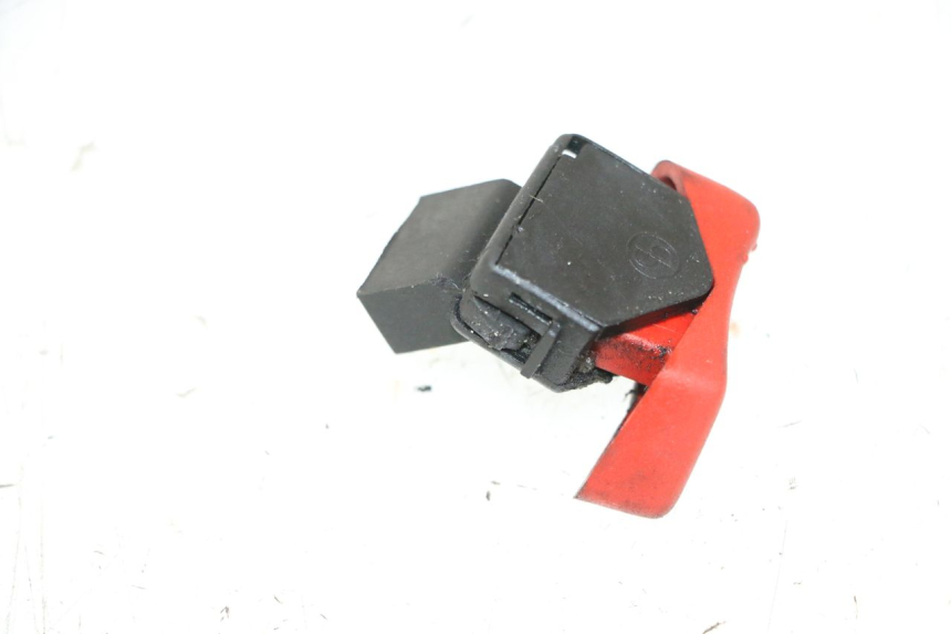 photo de PRZEŁĄCZNIK ZAPŁONU I STOPU PIAGGIO VESPA GTS SUPER IE 125 (2009 - 2016) - Zoom stanu zużycia