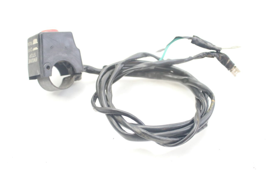 photo de PRZEŁĄCZNIK WYŁĄCZNIKA ZAPŁONU MBK X-LIMIT XLIMIT 50 (2003 - 2006) - Szczegół części