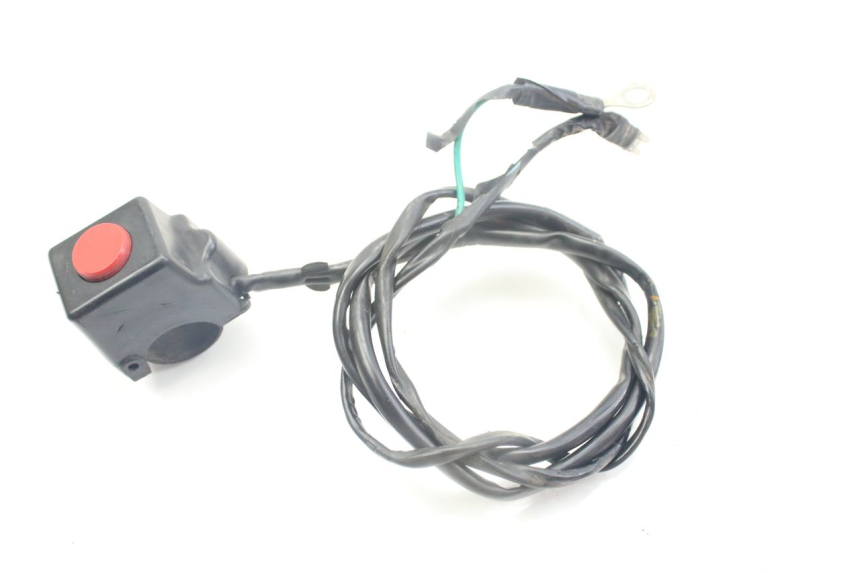 photo de PRZEŁĄCZNIK WYŁĄCZNIKA ZAPŁONU MBK X-LIMIT XLIMIT 50 (2003 - 2006) - Inny kąt widzenia