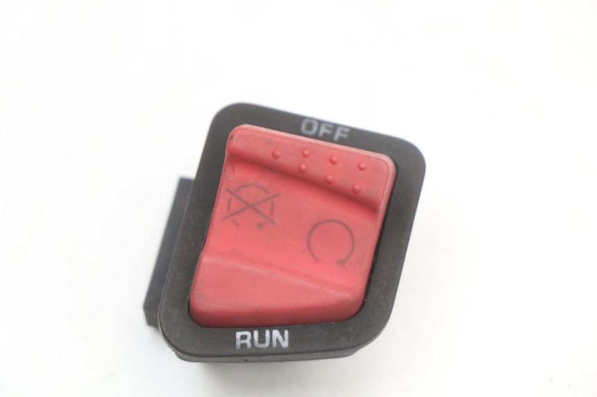 photo de PRZEŁĄCZNIK WYŁĄCZNIKA ZAPŁONU PIAGGIO X8 125 (2004 - 2007) - Widok główny