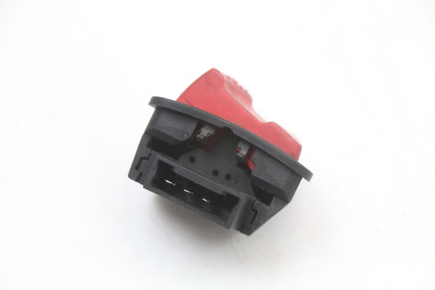 photo de PRZEŁĄCZNIK WYŁĄCZNIKA ZAPŁONU PIAGGIO X8 125 (2004 - 2007) - Zoom stanu zużycia