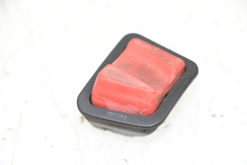 photo de PRZEŁĄCZNIK WYŁĄCZNIKA ZAPŁONU PIAGGIO X8 125 (2004 - 2007) - Zoom stanu zużycia