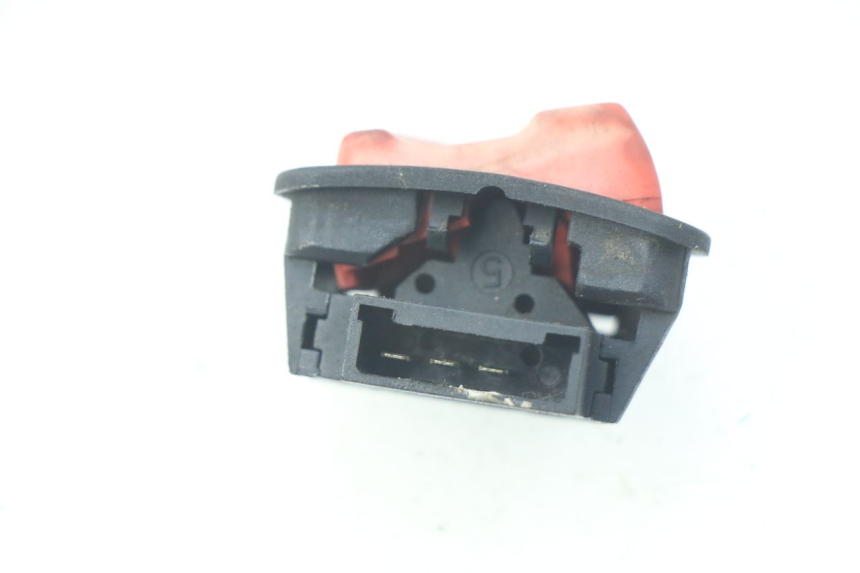 photo de PRZEŁĄCZNIK ZAPŁONU I STOPU PIAGGIO X9 EVOLUTION 500 (2003 - 2005) - Zoom stanu zużycia