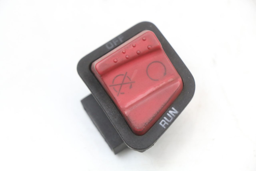 photo de PRZEŁĄCZNIK ZAPŁONU I STOPU SILNIKA PIAGGIO X9 125 (2000 - 2003) - Widok główny