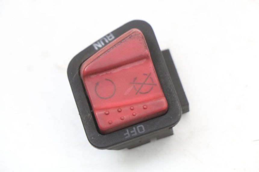 photo de PRZEŁĄCZNIK ZAPŁONU I STOPU SILNIKA PIAGGIO X9 125 (2000 - 2003) - Szczegół części