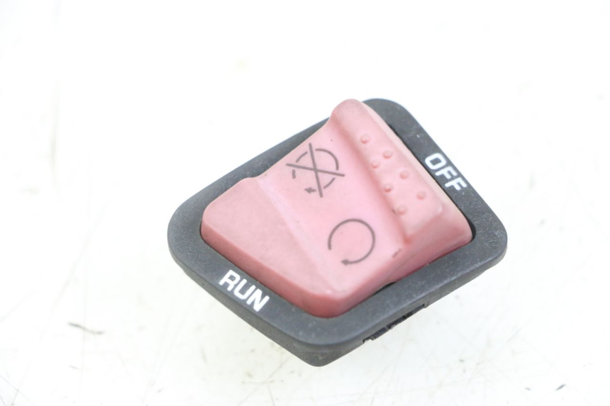 photo de PRZEŁĄCZNIK WYŁĄCZNIKA ZAPŁONU PIAGGIO XEVO - X EVO 125 (2007 - 2017) - Widok główny