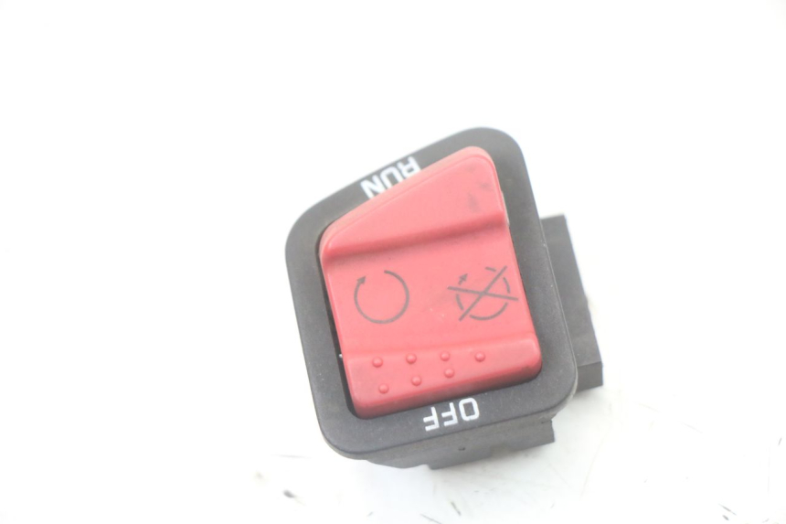 photo de PRZEŁĄCZNIK WYŁĄCZNIKA ZAPŁONU PIAGGIO XEVO - X EVO 125 (2007 - 2017) - Szczegół części