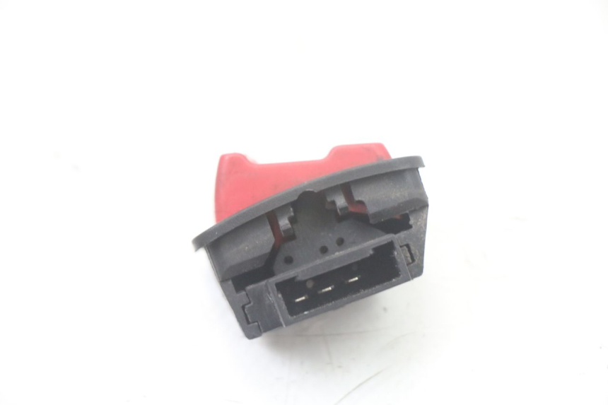 photo de PRZEŁĄCZNIK WYŁĄCZNIKA ZAPŁONU PIAGGIO XEVO - X EVO 125 (2007 - 2017) - Zoom stanu zużycia