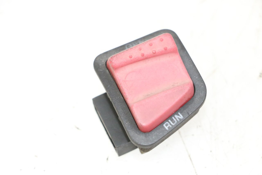 photo de PRZEŁĄCZNIK WYŁĄCZNIKA ZAPŁONU PIAGGIO XEVO - X EVO 125 (2007 - 2017) - Inny kąt widzenia