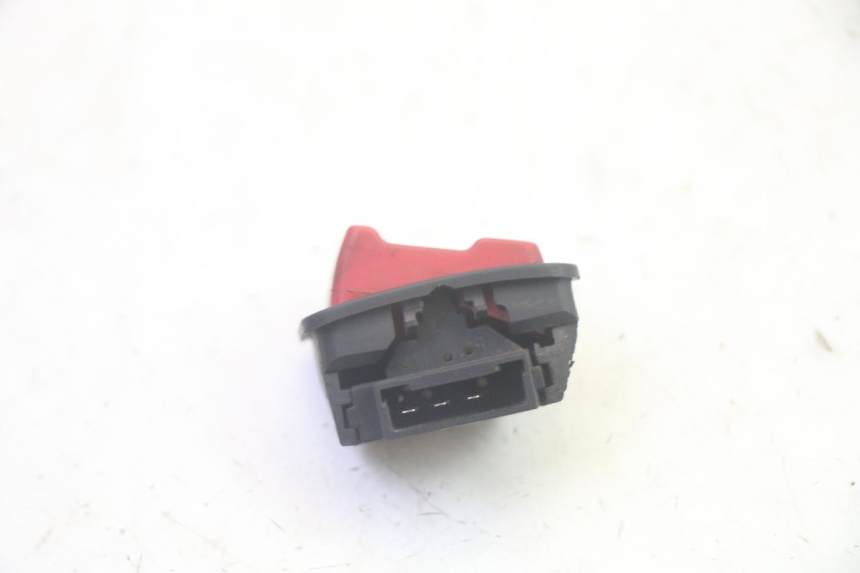 photo de PRZEŁĄCZNIK WYŁĄCZNIKA ZAPŁONU PIAGGIO XEVO - X EVO 125 (2007 - 2017) - Zoom stanu zużycia