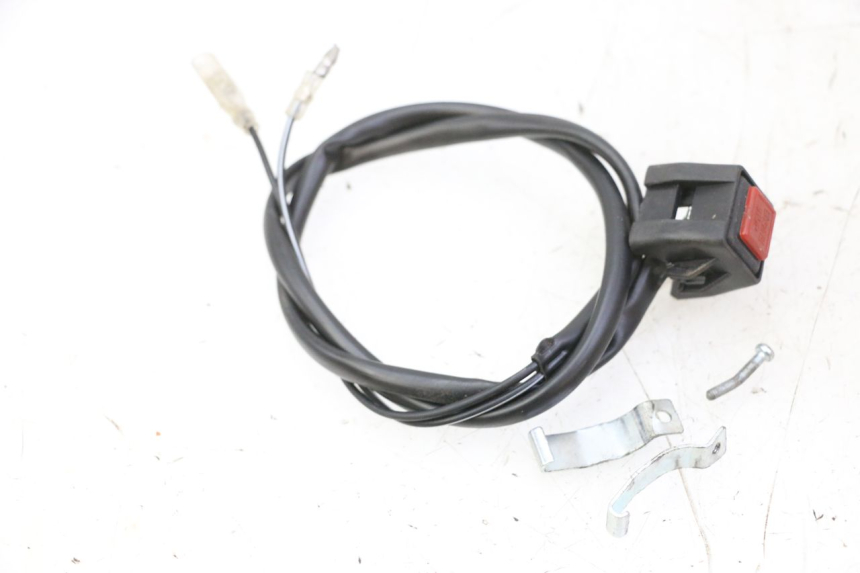 photo de PRZEŁĄCZNIK WYŁĄCZNIKA ZAPŁONU YAMAHA YZ 125 (1998 - 2005) - Widok główny