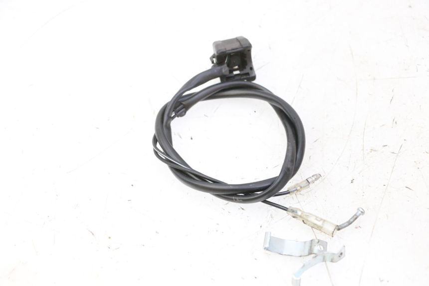 photo de PRZEŁĄCZNIK WYŁĄCZNIKA ZAPŁONU YAMAHA YZ 125 (1998 - 2005) - Zoom stanu zużycia