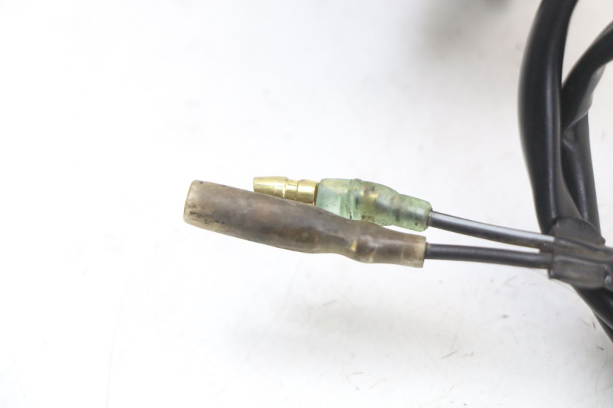 photo de PRZEŁĄCZNIK ZAPŁONU I STOPU SILNIKA YAMAHA YZ 85 (2002 - 2018) - Inny kąt widzenia