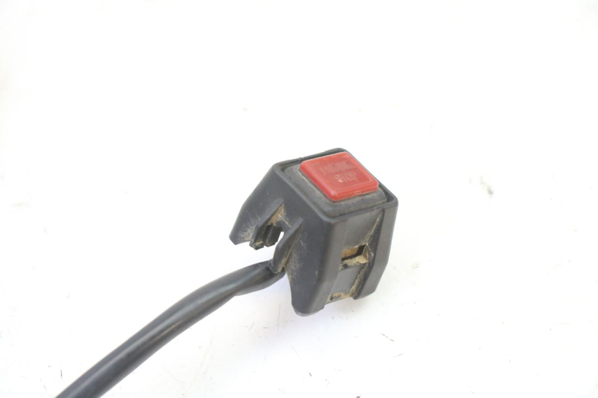 photo de PRZEŁĄCZNIK ZAPŁONU I STOPU SILNIKA YAMAHA YZ 85 (2002 - 2018) - Zoom stanu zużycia