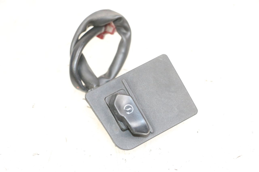 photo de PRZEŁĄCZNIK ROZRUCHU MBK FLIPPER 115 (2013 - 2017) - Widok główny