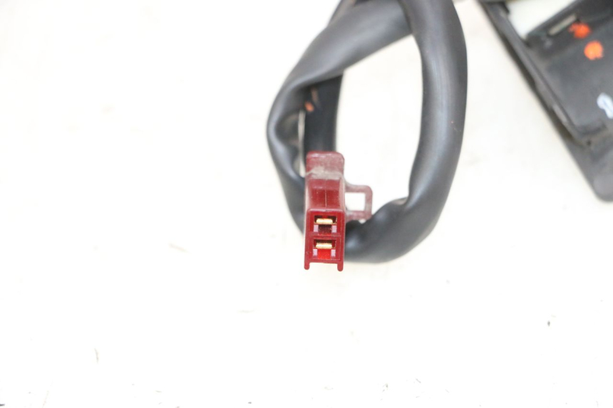 photo de PRZEŁĄCZNIK ROZRUCHU MBK FLIPPER 115 (2013 - 2017) - Szczegół części