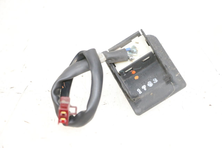 photo de PRZEŁĄCZNIK ROZRUCHU MBK FLIPPER 115 (2013 - 2017) - Zoom stanu zużycia