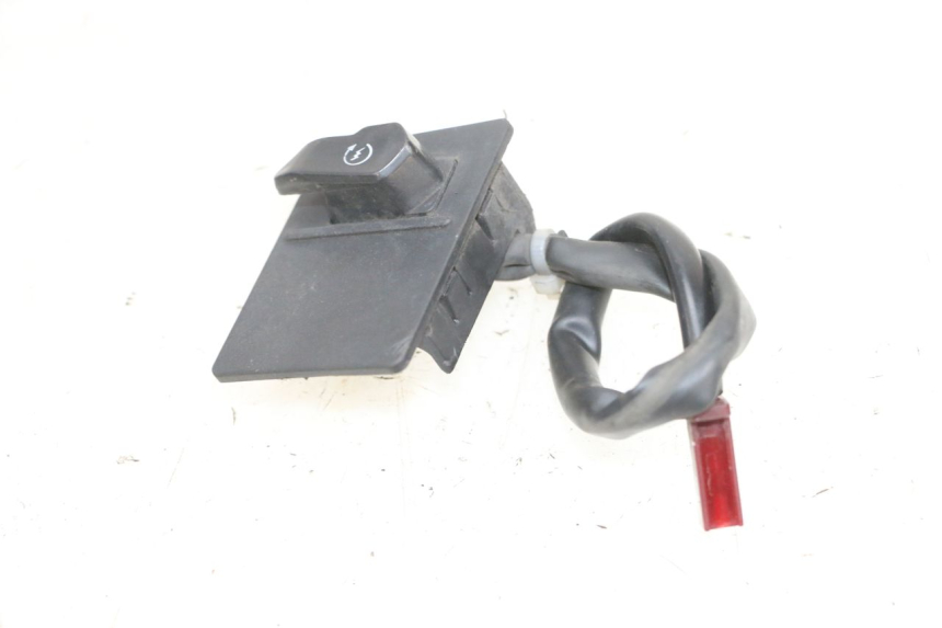 photo de PRZEŁĄCZNIK ROZRUCHU MBK FLIPPER 115 (2013 - 2017) - Zbliżenie techniczne