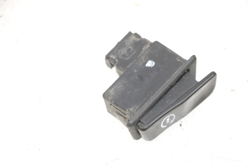 photo de PRZEŁĄCZNIK ROZRUCHU SYM ORBIT 2 50 (2008 - 2014) - Zoom stanu zużycia