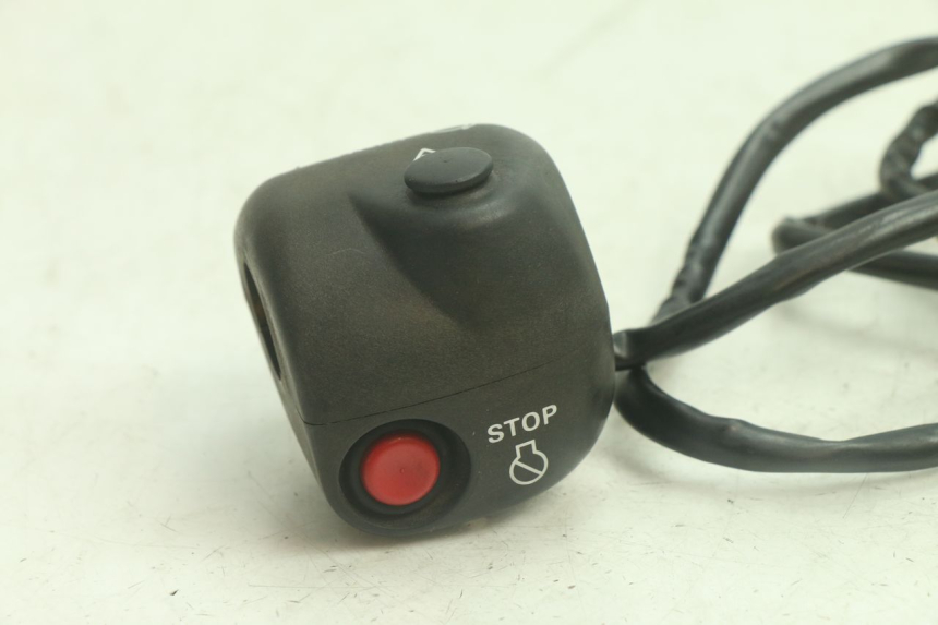 photo de PRZEŁĄCZNIK ROZRUCHU YAMAHA WAVE RUNNER GP R 1200 (2000 - 2003) - Zoom stanu zużycia