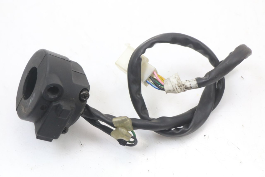 photo de PRZEŁĄCZNIK PRAWY DAELIM A-FOUR 2T 50 (2005 - 2012) - Zbliżenie techniczne