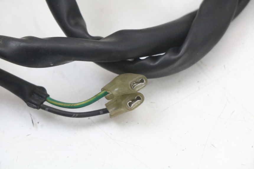 photo de PRZEŁĄCZNIK PRAWY DAELIM A-FOUR 2T 50 (2005 - 2012) - Stan powierzchni