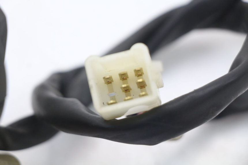 photo de PRZEŁĄCZNIK PRAWY DAELIM A-FOUR 2T 50 (2005 - 2012) - Część sprawdzona