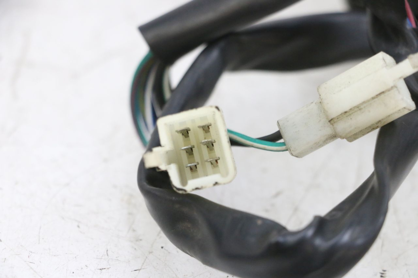 photo de PRZEŁĄCZNIK PRAWY ADIVA AD3 300 (2014 - 2020) - Stan powierzchni