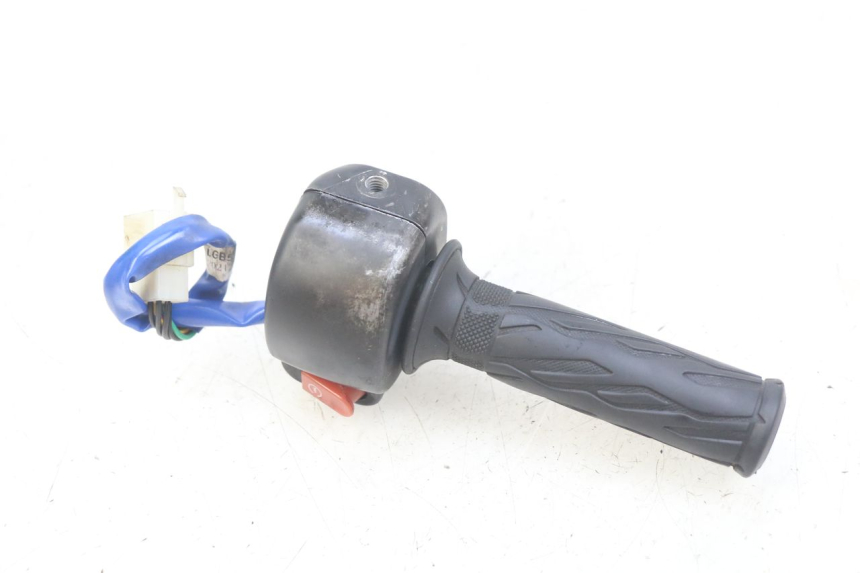 photo de PRZEŁĄCZNIK PRAWY KYMCO AGILITY 16+ 4T 50 (2018 - 2023) - Widok główny