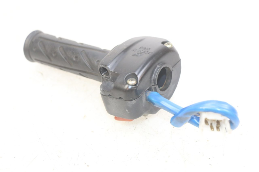 photo de PRZEŁĄCZNIK PRAWY KYMCO AGILITY 4T 50 (2005 - 2018) - Widok ogólny