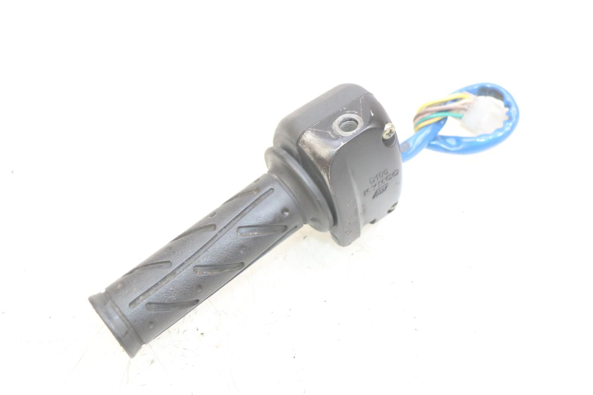 photo de PRZEŁĄCZNIK PRAWY KYMCO AGILITY 4T 50 (2005 - 2018) - Punkty mocowania