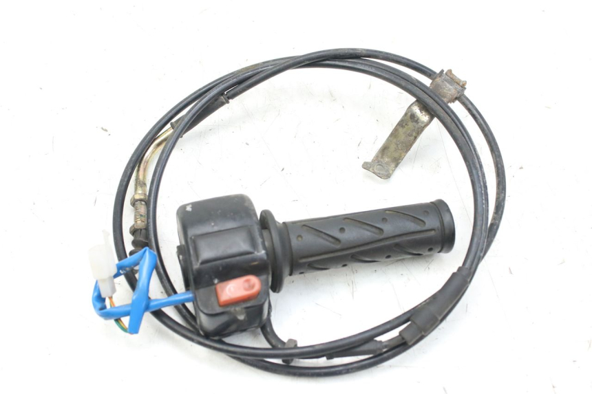 photo de PRZEŁĄCZNIK PRAWY KYMCO AGILITY 4T 50 (2005 - 2018) - Widok główny