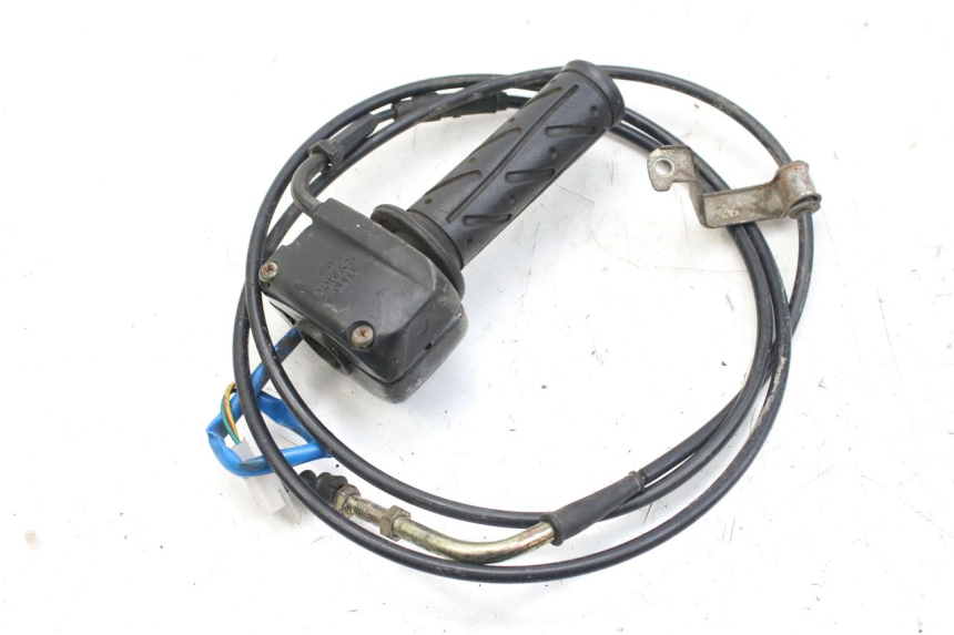 photo de PRZEŁĄCZNIK PRAWY KYMCO AGILITY 4T 50 (2005 - 2018) - Szczegół części