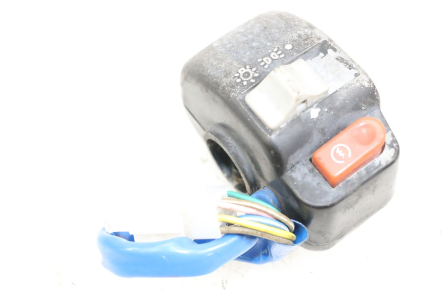 photo de PRZEŁĄCZNIK PRAWY KYMCO AGILITY 4T 50 (2005 - 2018) - Widok główny