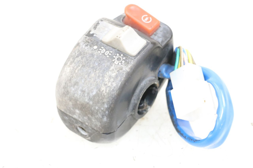 photo de PRZEŁĄCZNIK PRAWY KYMCO AGILITY 4T 50 (2005 - 2018) - Widok ogólny