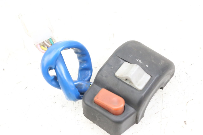 photo de PRZEŁĄCZNIK PRAWY KYMCO AGILITY 4T 50 (2005 - 2018) - Widok główny