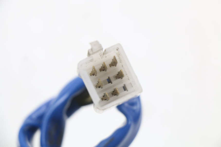 photo de PRZEŁĄCZNIK PRAWY KYMCO AGILITY 4T 50 (2005 - 2018) - Część sprawdzona