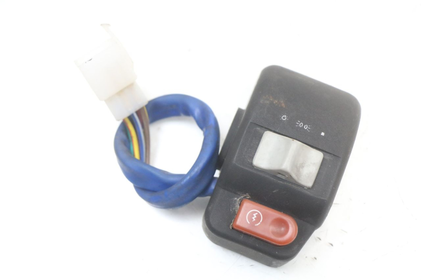 photo de PRZEŁĄCZNIK PRAWY KYMCO AGILITY 4T 50 (2005 - 2018) - Widok główny