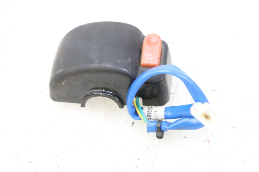 photo de PRZEŁĄCZNIK PRAWY KYMCO AGILITY 4T 50 (2018 - 2022) - Zoom stanu zużycia