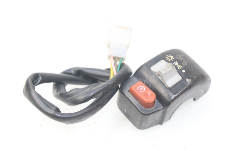 photo de PRZEŁĄCZNIK PRAWY KYMCO AGILITY RS 2T 50 (2009 - 2013) - Widok główny