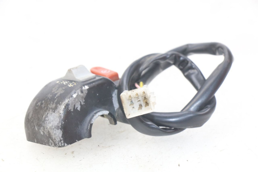 photo de PRZEŁĄCZNIK PRAWY KYMCO AGILITY RS 2T 50 (2009 - 2013) - Zoom stanu zużycia