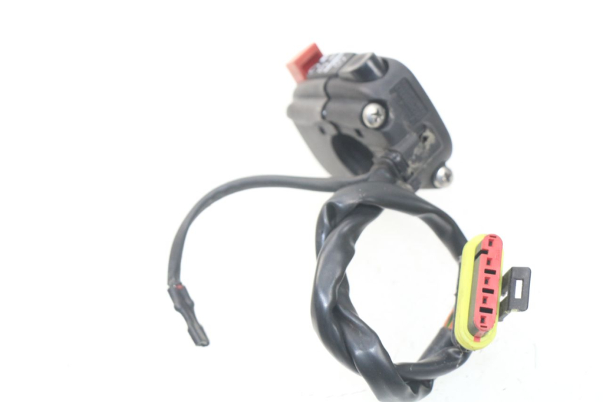 photo de PRZEŁĄCZNIK PRAWY MV AGUSTA BRUTALE R WALLY 910 (2008 - 2008) - Szczegół części