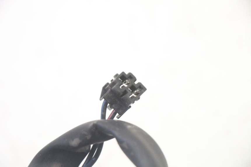 photo de PRZEŁĄCZNIK PRAWY SUZUKI BURGMAN 125 (2007 - 2014) - Punkty mocowania